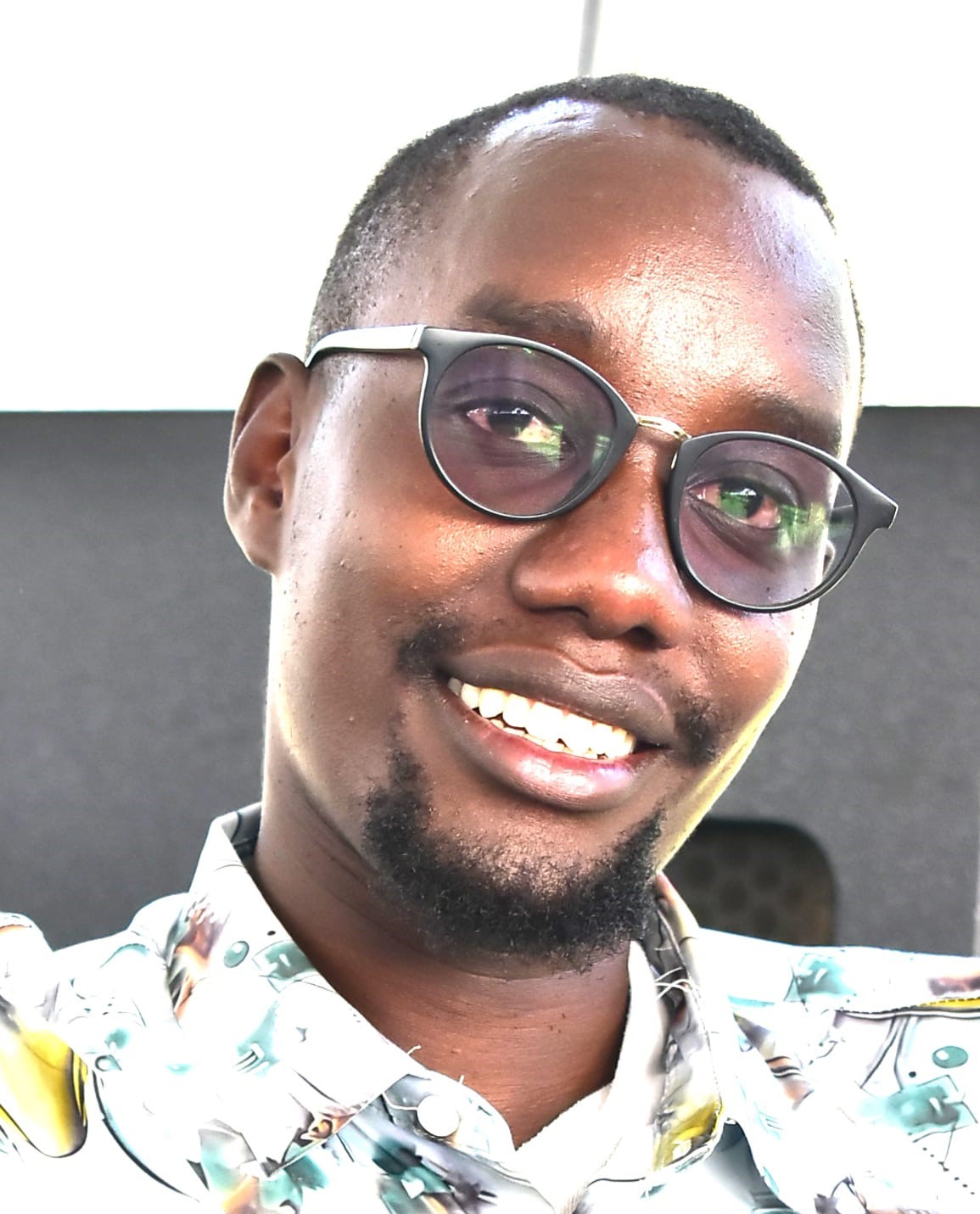 IBIMA Team Member 01