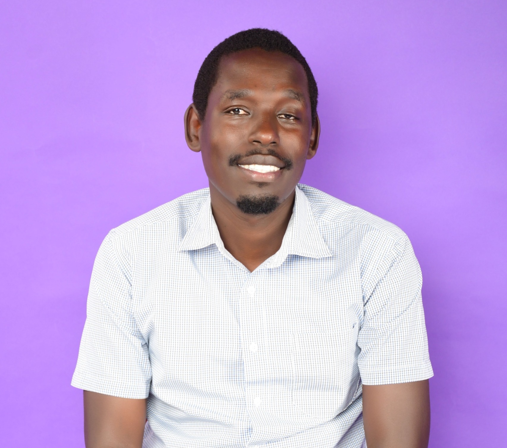 IBIMA Team Member 07