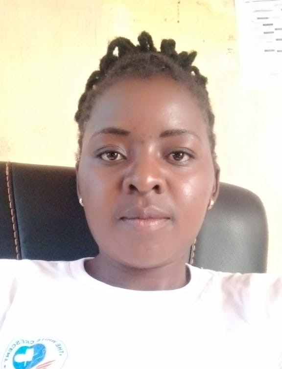 IBIMA Team Member 08